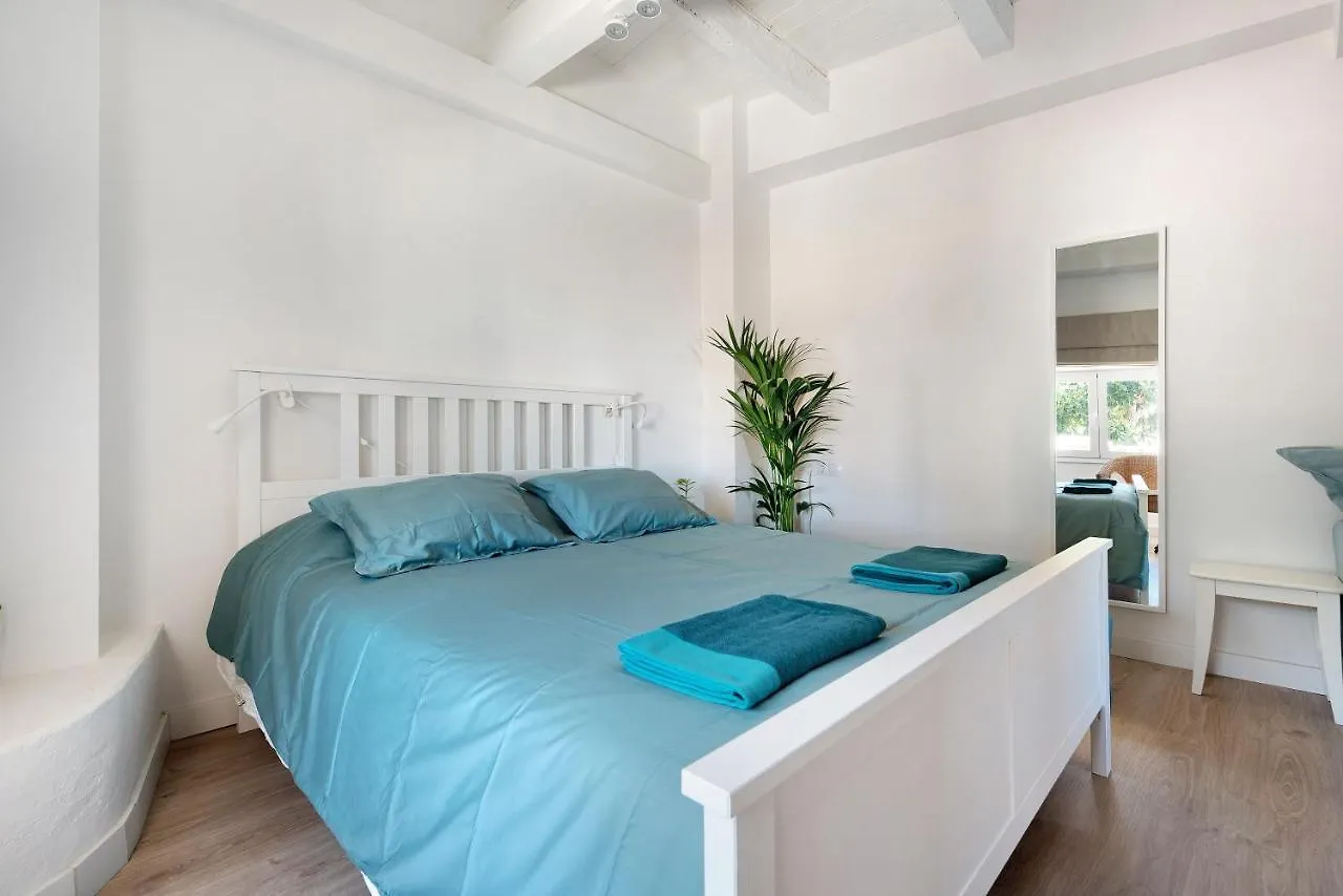 펜션 Casa Sol 21 Garachico 빌라