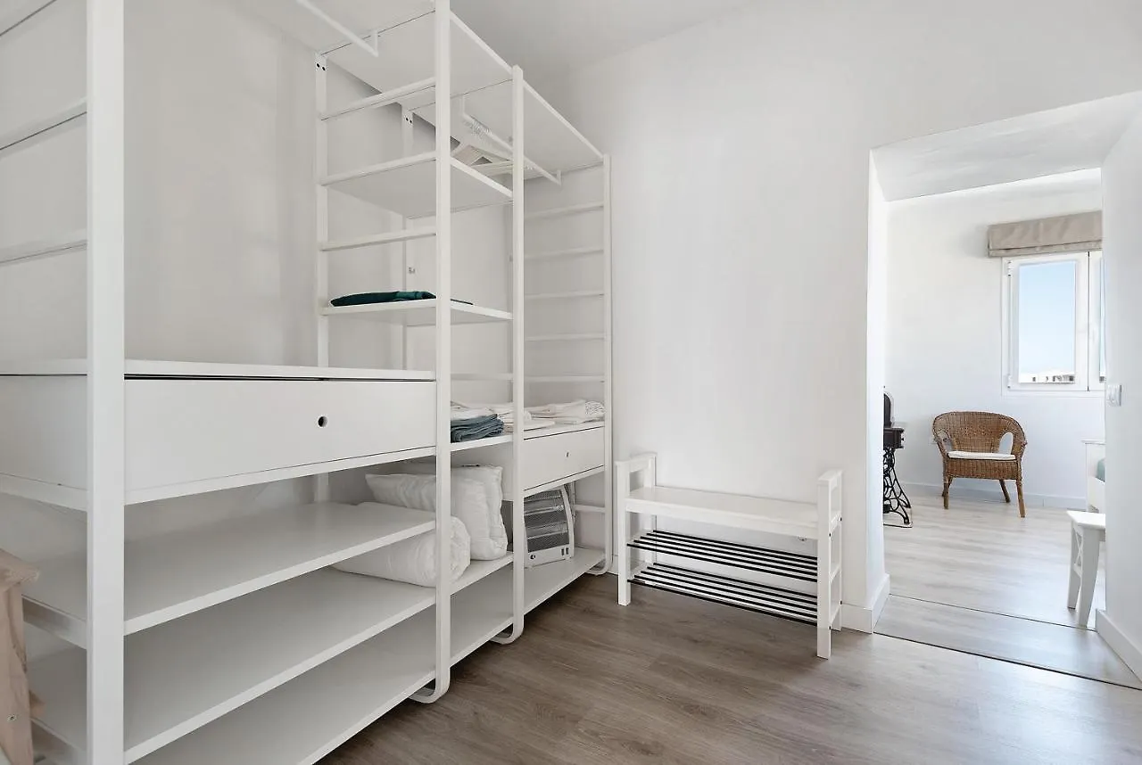 Casa Sol 21 Garachico 빌라 가라치코