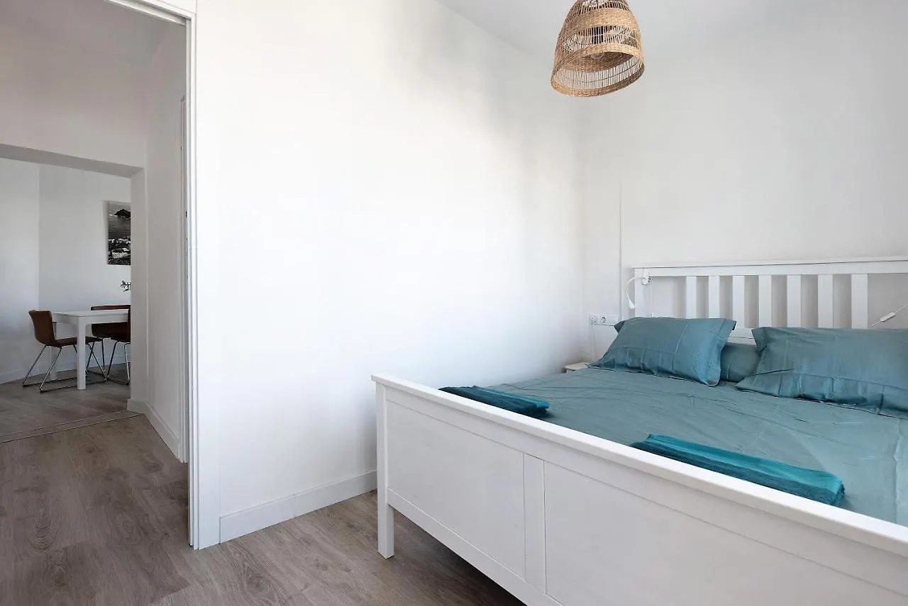 Casa Sol 21 Garachico 빌라 0*, 가라치코
