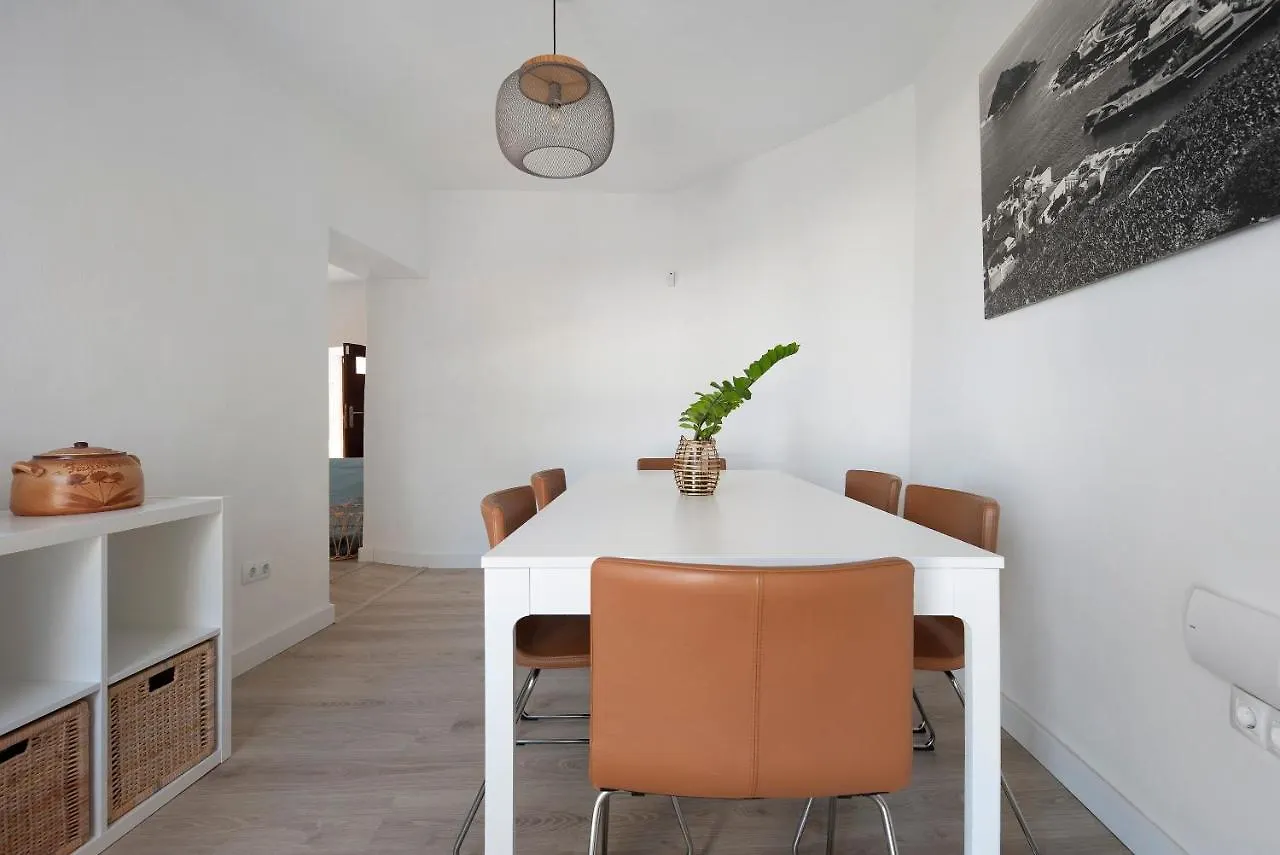 Casa Sol 21 Garachico 빌라 0*, 가라치코 스페인