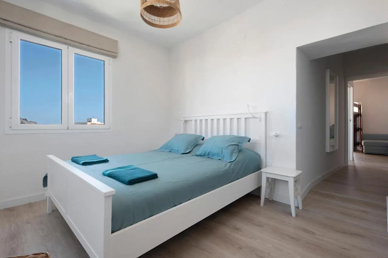 펜션 Casa Sol 21 Garachico 빌라 스페인