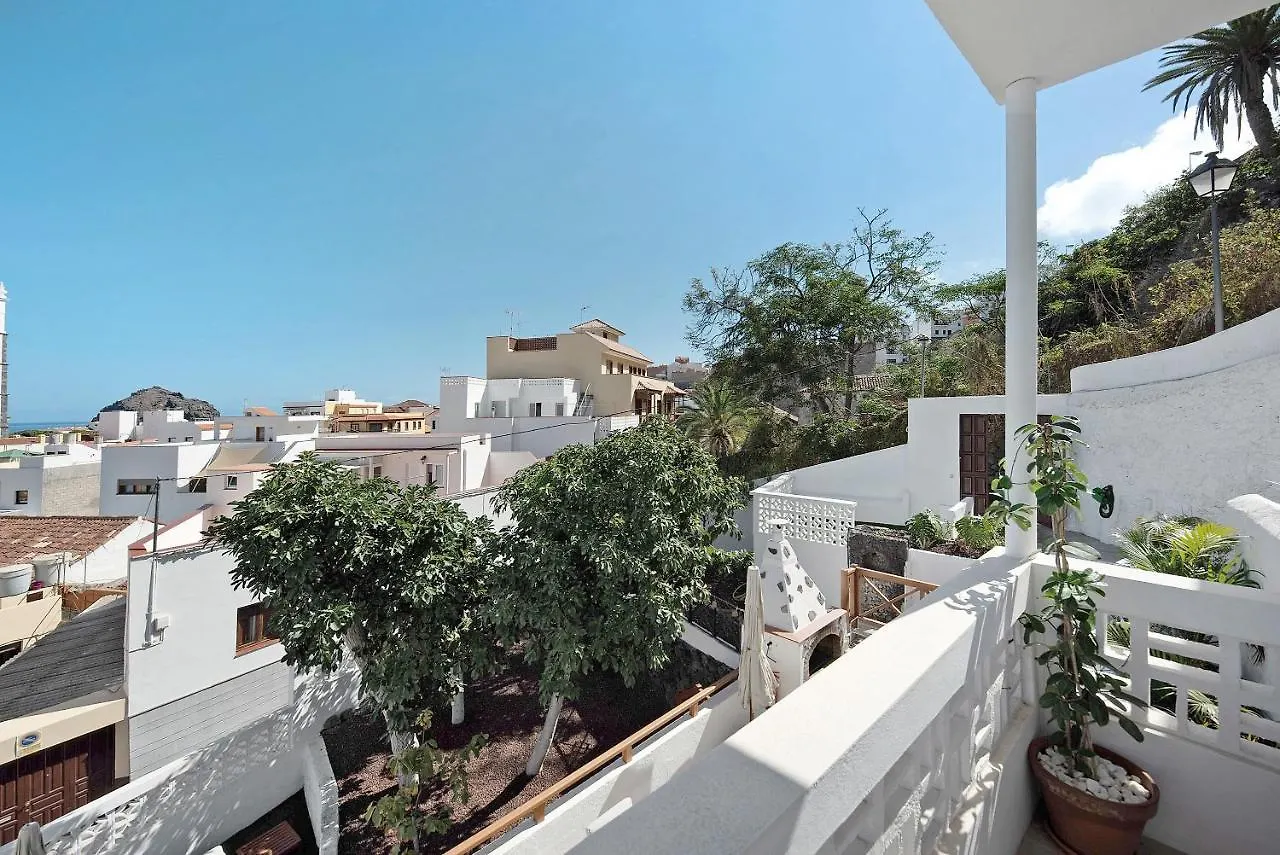 Casa Sol 21 Garachico 빌라 펜션