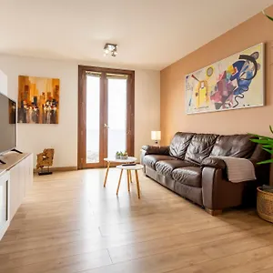 Apartment Modern Sea Front In 2, Garachico (Tenerife)